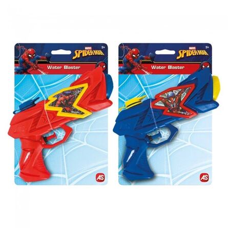 AS Marvel: Spider-Man -  Water Blaster (Random) (5011-01228)