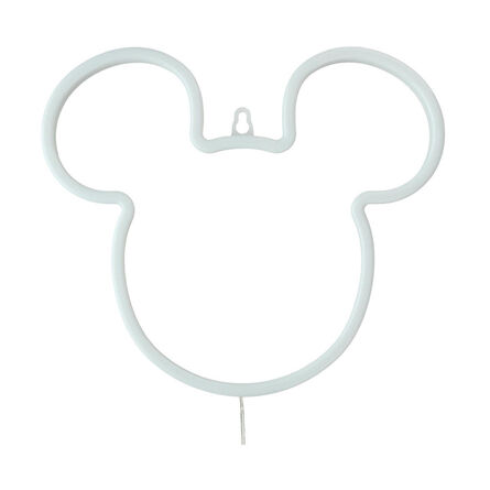 Φωτιστικό Disney Mickey Wall Mountable LED Neon Light