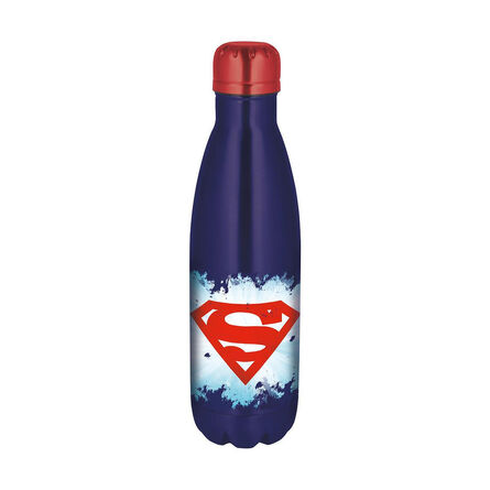 Μπουκάλι Superman Young Adult Stainless Steel Bottle