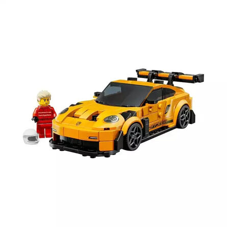 LEGO® Speed Champions: Porsche 911 GT3 RS Super Car (77239)