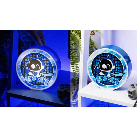 Φωτιστικό Paladone: Astrobot Box Light (PP15436AB)