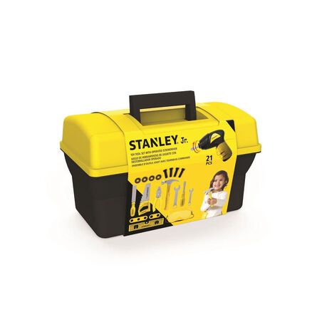 Stanley Jr. - Role Playing: Toolbox and Drill (SRP033-SY)