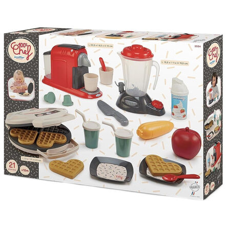 Παιχνίδι Μίμισης 2534 Small Household Appliances