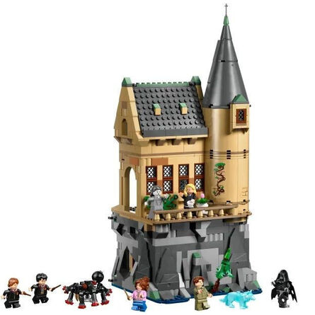 LEGO® Harry Potter Hogwarts™ Castle: Hospital Wing (76463)