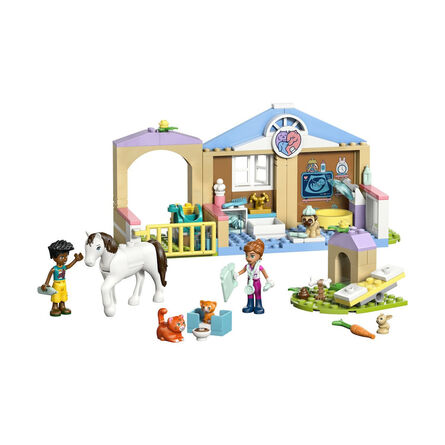 LEGO® Friends: Animal Vet Clinic (42696)