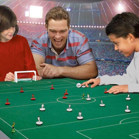 Επιτραπέζιο Παιχνίδι Giochi Preziosi Subbuteo: UEFA Champion League - Board Game (BBT22000)