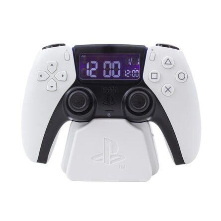 Playstation PS5 Alarm Clock
