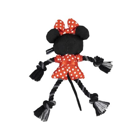 Παιχνίδι Σκύλου Disney Minnie Mouse Toy