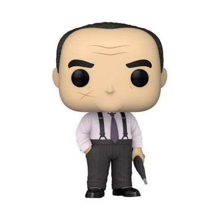 Φιγούρα Funko Pop! The Batman Oswald Cobblepot (Chase is Possible)