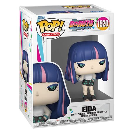 Φιγούρα Funko Pop! Boruto - Eida