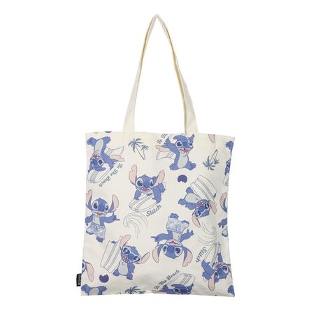 Τσάντα Disney Stitch Shopping Bag