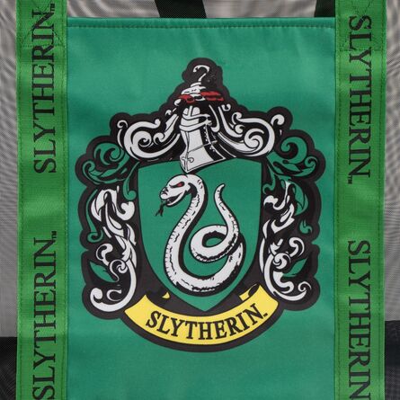 Τσάντα Θαλάσσης Harry Potter Slytherin