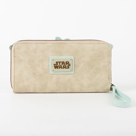 Πορτοφόλι Star Wars Mandalorian Grogu Wallet