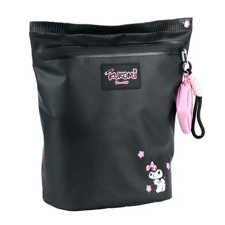 Hello Kitty Kuromi Backpack