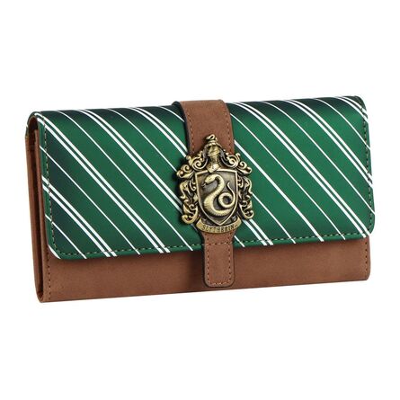 Πορτοφόλι Harry Potter Slytherin Wallet