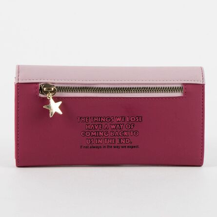 Πορτοφόλι Harry Potter Luna Lovegood Wallet