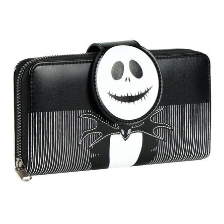 Disney Nightmare Before Christmas Wallet