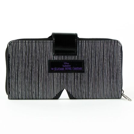 Disney Nightmare Before Christmas Wallet