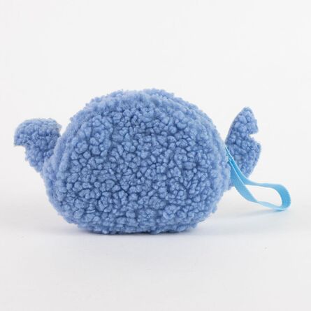 Πορτοφόλι Disney Stitch Fleece Wallet