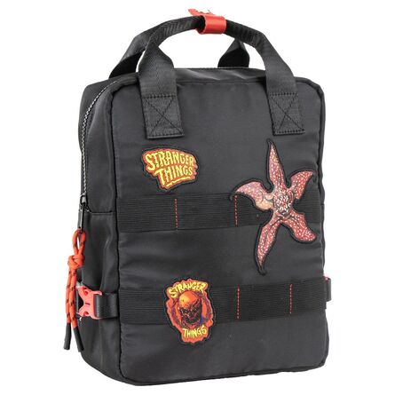 Τσάντα Πλάτης Stranger Things Casual Backpack