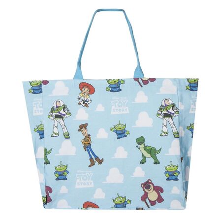 Disney Toy Story  Shopping Bag XL