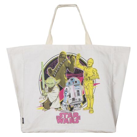 Τσάντα Star Wars Shopping Bag XL