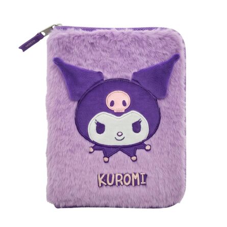 Κασετίνα Με Αξεσουάρ Hello Kitty Kuromi