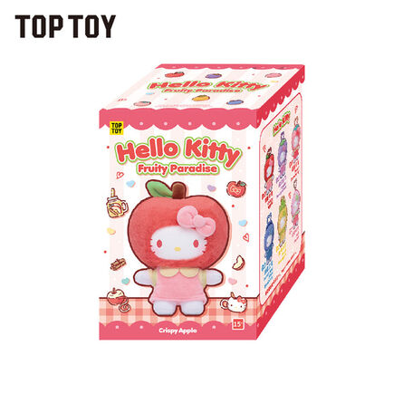 Hello Kitty Fruity Paradise Blind Box