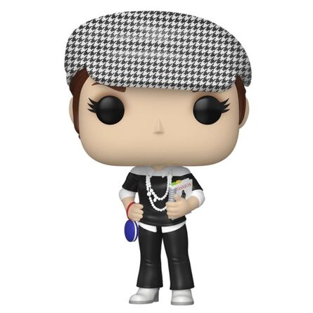 Φιγούρα Funko Pop! The Devil Wears Prada - Andy Sachs with The Book
