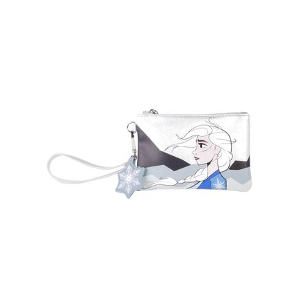 Disney Frozen 2 Elsa Ladies Pouch