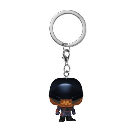 Μπρελόκ Funko Pocket Pop! The Suicide Squad (2021) - Bloodsport