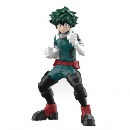 My Hero Academia EG Izuku Midoriya Model Kit