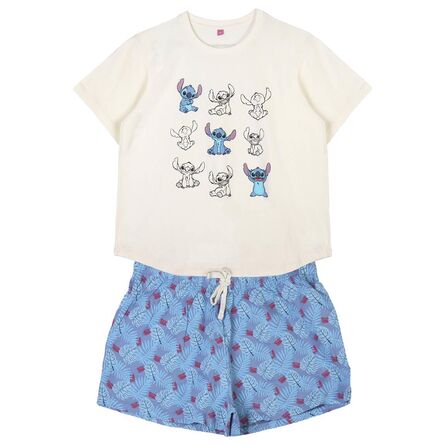 Πυτζάμα Disney Stitch