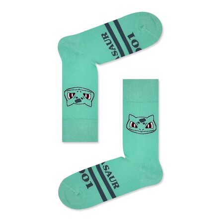 Κάλτσες Bulbasaur Socks