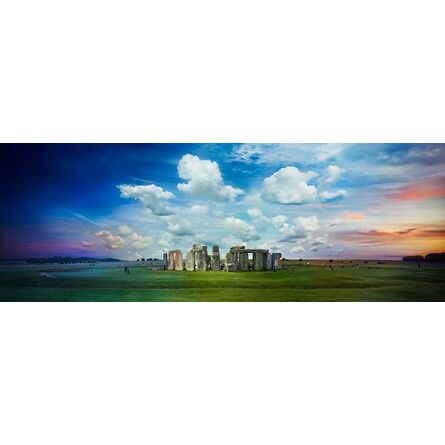 Puzzle 22584 1060 Stonehenge, Uk Puzzle 1060 Pieces