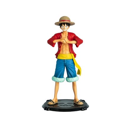 Φιγούρα One Piece Monkey D.Luffy Figure