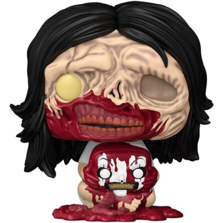Φιγούρα Funko Pop! Terrifier 3 - Victoria Heyes (Special Edition)