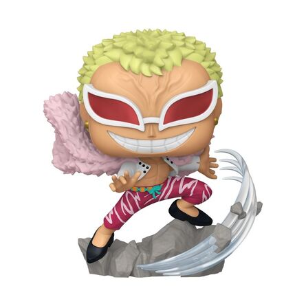 Funko Pop! One Piece - Doflamingo