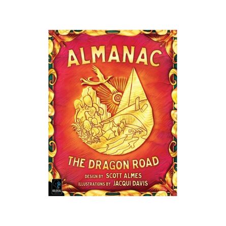 Almanac Dragon Road