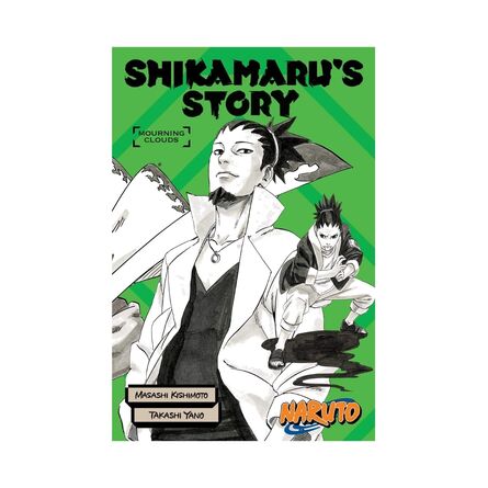 Naruto: Shikamaru Story