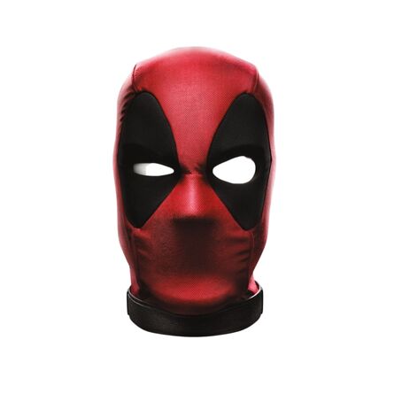 Marvel Legends Premium Interactive Head Deadpool's Head