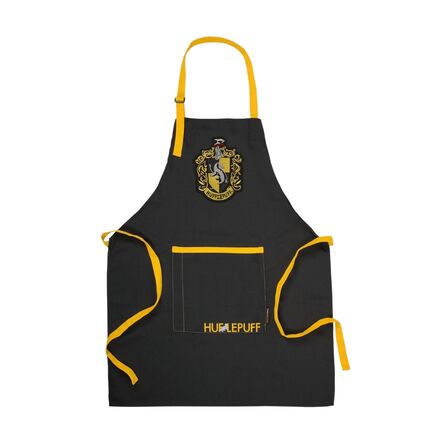 Ποδιά Κουζίνας Harry Potter Hufflepuff