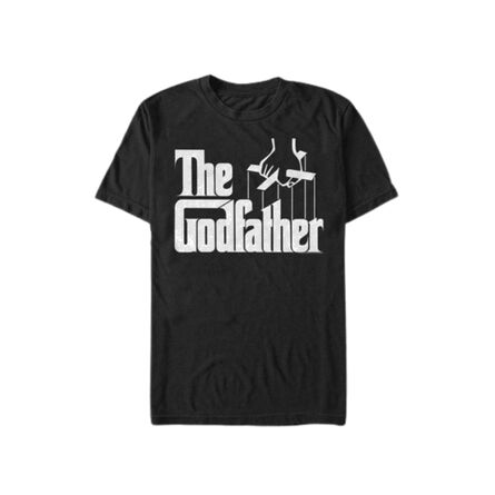 The Godfather Logo T-Shirt