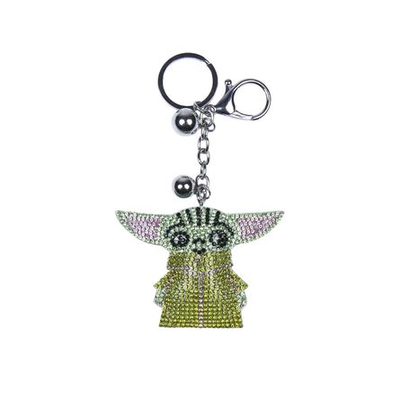 Μπρελόκ Star Wars The Child