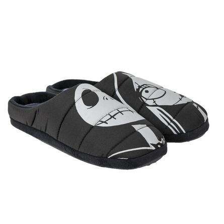 Παντόφλες Nightmare Before Christmas