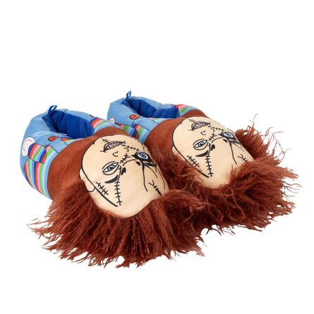Παντόφλες Chucky 3D Slippers