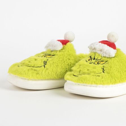 Παντόφλες Grinch Open Slippers