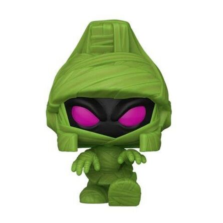 Funko Pop! Looney Tunes Halloween Marvin the Martian