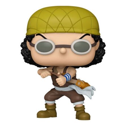 Φιγούρα Funko Pop! One Piece Usopp