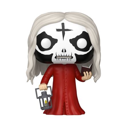 Φιγούρα Funko Pop! House of 1000 Corpses - Otis B. Driftwood